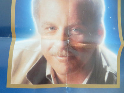 Always Folded US One Sheet Poster Richard Dreyfuss Holly Hunter J. Goodman 1989 Movie posters