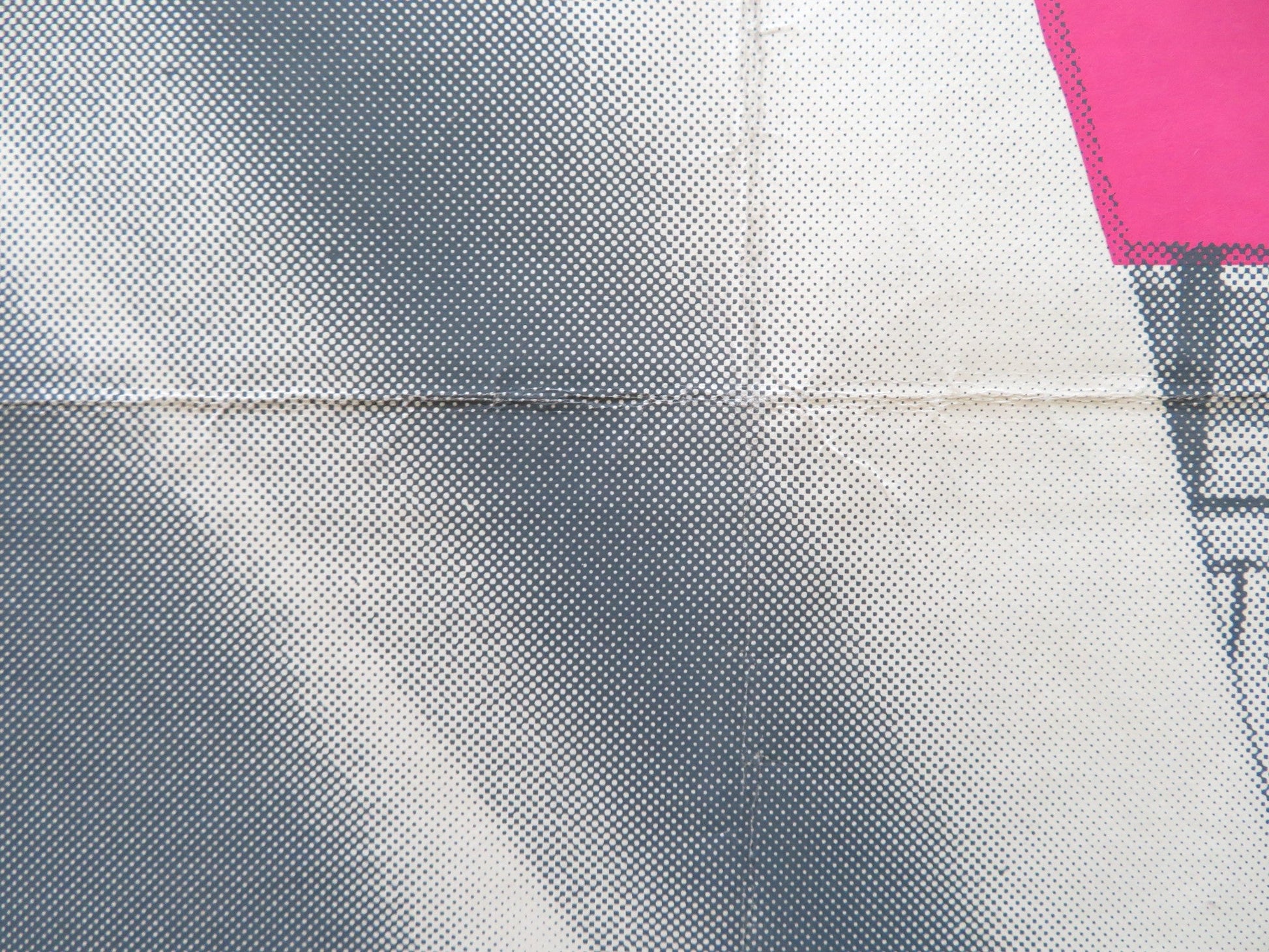 ALWAYS WHEN NIGHT FALLS DANISH POSTER ROLLED JAN HENDRIKS HANNELORE ELSNER 1963 Rendezvous Cinema Movie posters