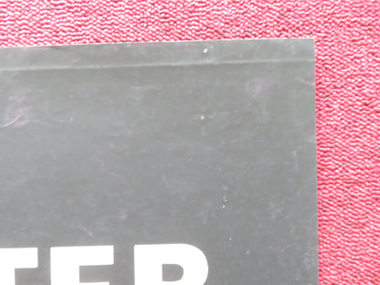 ALWAYS WHEN NIGHT FALLS DANISH POSTER ROLLED JAN HENDRIKS HANNELORE ELSNER 1963 Rendezvous Cinema Movie posters