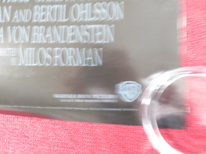 AMADEUS US ONE SHEET ROLLED POSTER TOM HULCE F. MURRAY ABRAHAM 1984 - Rendezvous Cinema