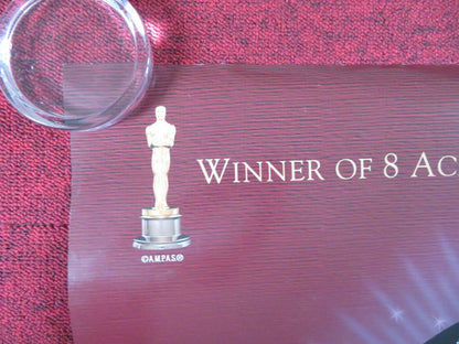 AMADEUS US ONE SHEET ROLLED POSTER TOM HULCE F. MURRAY ABRAHAM 1984 - Rendezvous Cinema