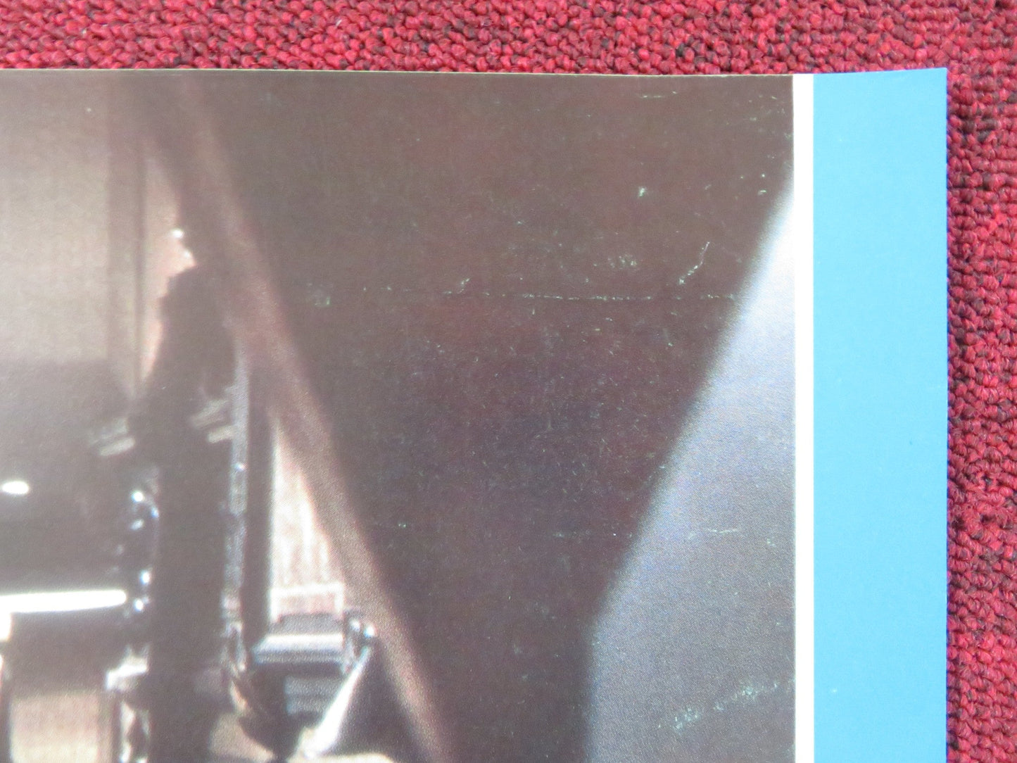 AMAZING STORIES - C ITALIAN FOTOBUSTA POSTER SPIELBERG CHRISTOPHER LLOYD 1987 - Rendezvous Cinema