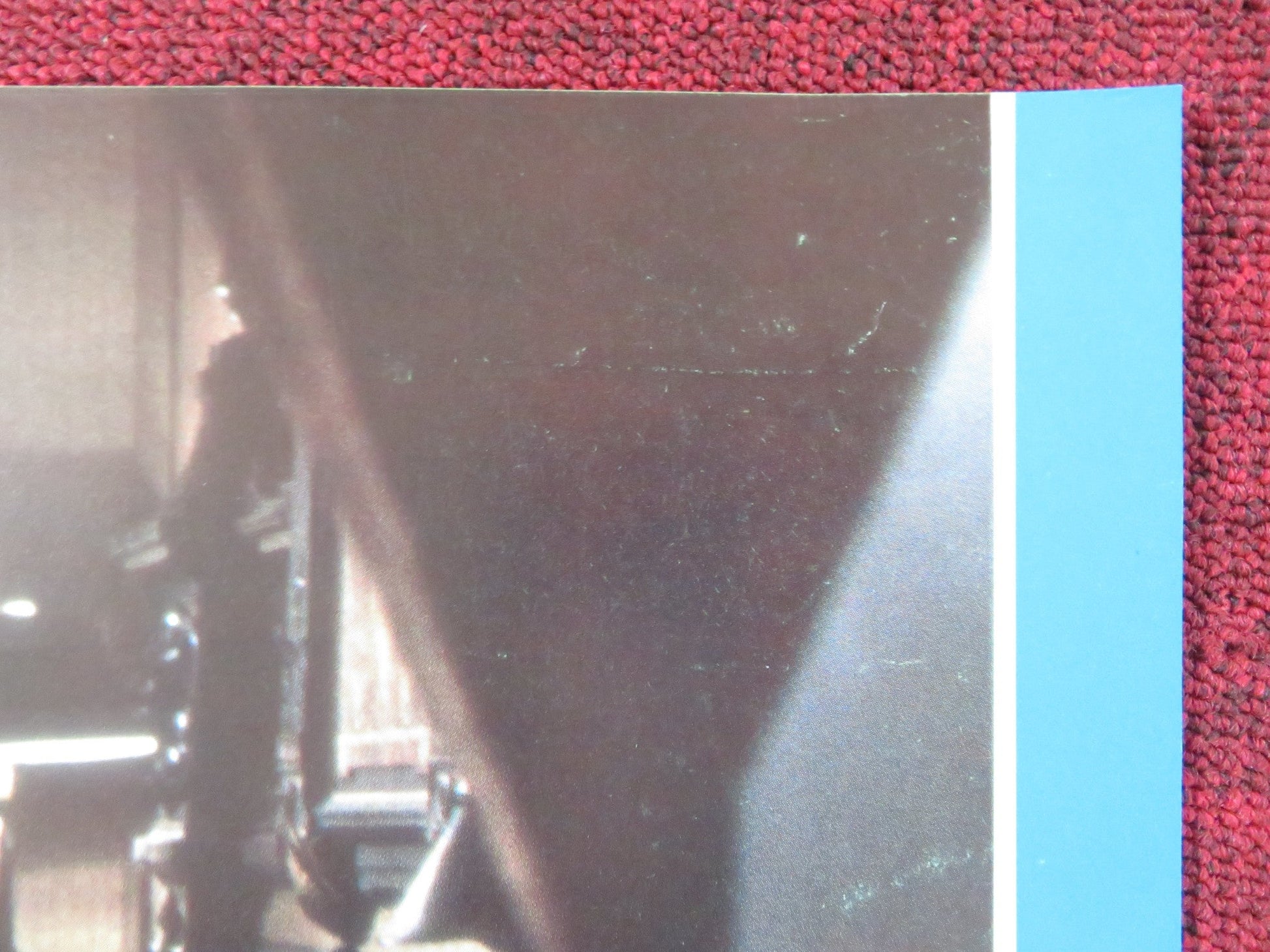 AMAZING STORIES - C ITALIAN FOTOBUSTA POSTER SPIELBERG CHRISTOPHER LLOYD 1987 - Rendezvous Cinema