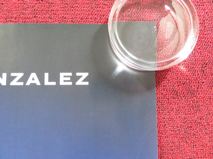 AMBULANCE UK QUAD ROLLED POSTER JAKE GYLLENHAAL YAHYA ABDUL - MATEEN II 2022 Rendezvous Cinema Movie posters