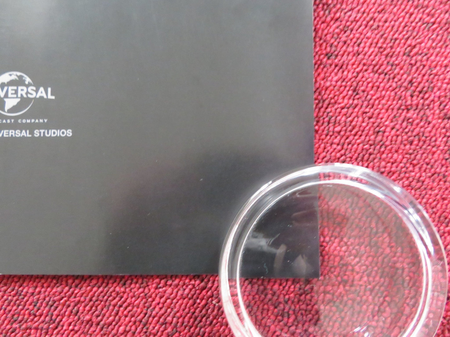 AMBULANCE UK QUAD ROLLED POSTER JAKE GYLLENHAAL YAHYA ABDUL - MATEEN II 2022 Rendezvous Cinema Movie posters