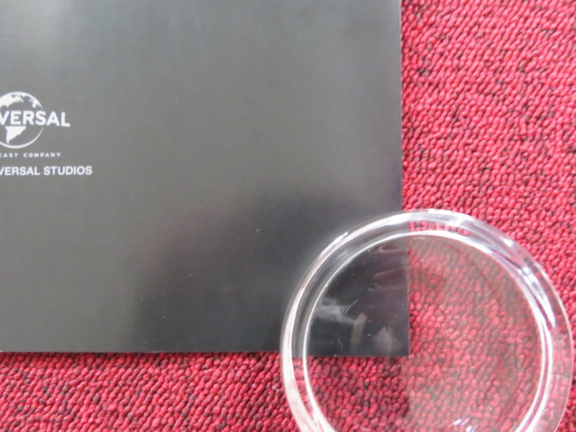 AMBULANCE UK QUAD ROLLED POSTER JAKE GYLLENHAAL YAHYA ABDUL - MATEEN II 2022 Rendezvous Cinema Movie posters