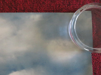 AMELIA UK QUAD ROLLED POSTER HILARY SWANK RICHARD GERE 2009 Movie posters