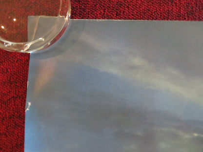 AMELIA UK QUAD ROLLED POSTER HILARY SWANK RICHARD GERE 2009 Movie posters