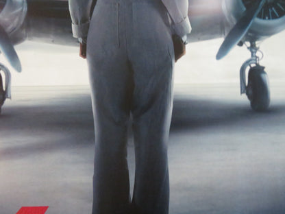 AMELIA UK QUAD ROLLED POSTER HILARY SWANK RICHARD GERE 2009 Movie posters