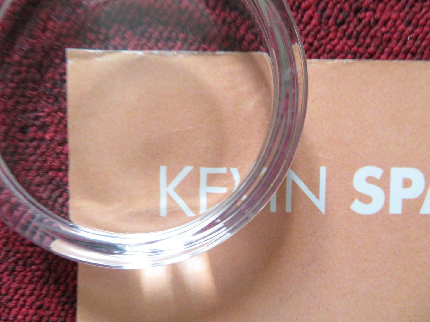 AMERICAN BEAUTY UK QUAD (30"x 40") ROLLED POSTER KEVIN SPACEY MENA SUVARI 1999 - Rendezvous Cinema