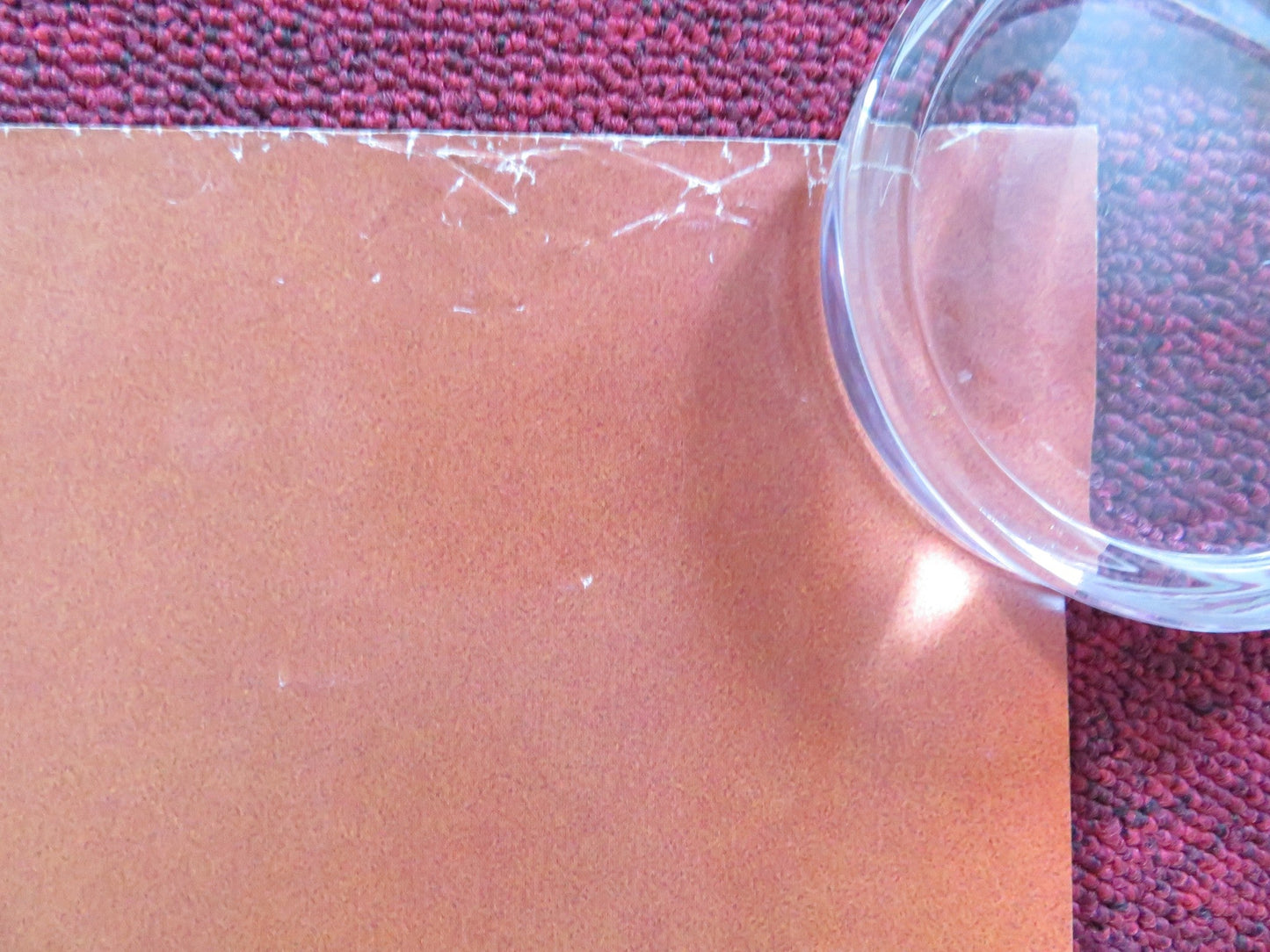 AMERICAN BEAUTY UK QUAD (30"x 40") ROLLED POSTER KEVIN SPACEY MENA SUVARI 1999 - Rendezvous Cinema