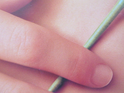 AMERICAN BEAUTY UK QUAD (30"x 40") ROLLED POSTER KEVIN SPACEY MENA SUVARI 1999 - Rendezvous Cinema