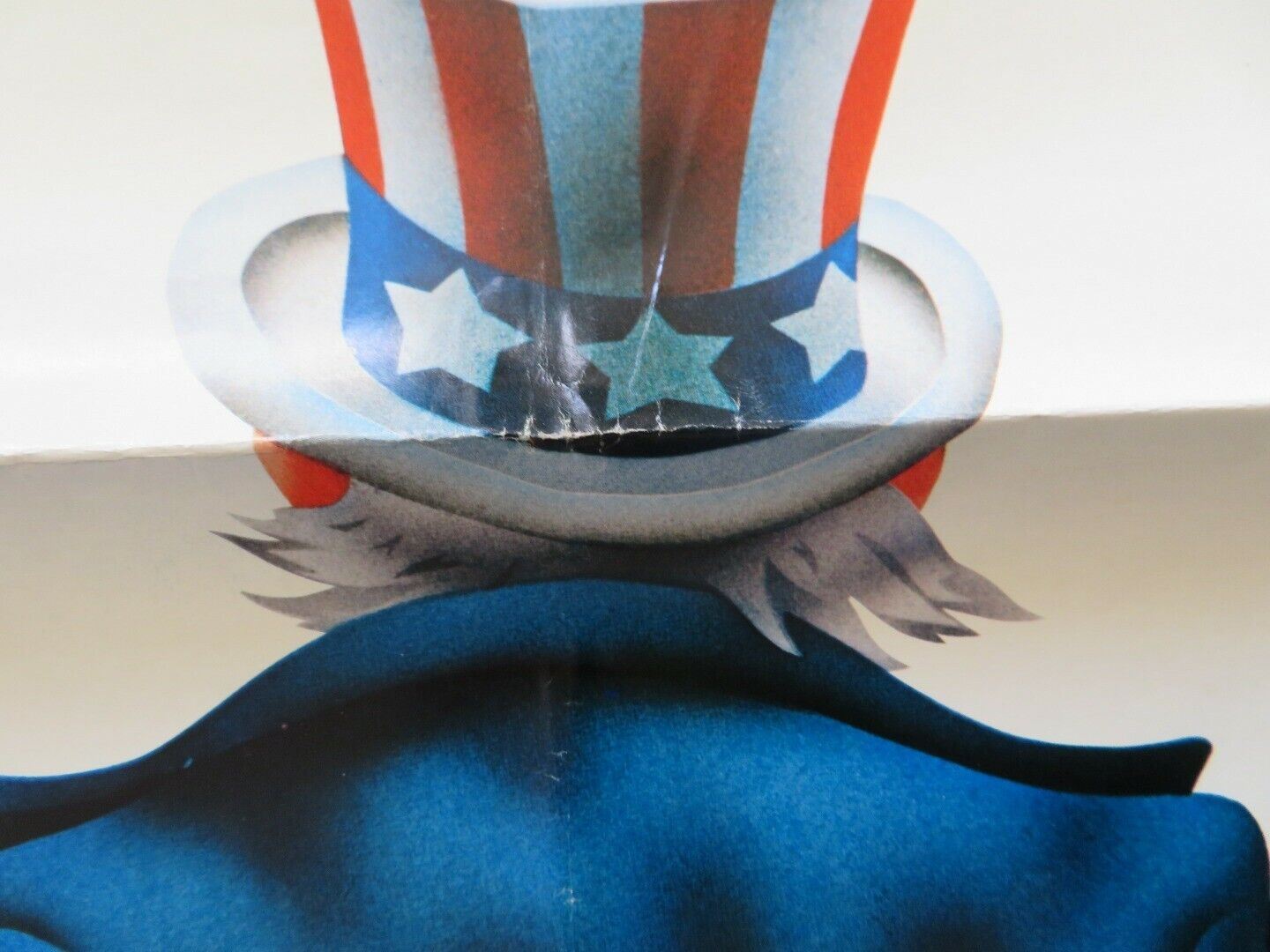 AMERICATHON FOLDED US ONE SHEET POSTER HARVEY KORMAN MEAT LOAF 1979 - Rendezvous Cinema