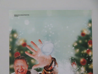 AMICI COME PRIMA ITALIAN LOCANDINA POSTER MASSIMO BOLDI CHRISTIAN DE SICA 2018 Movie posters