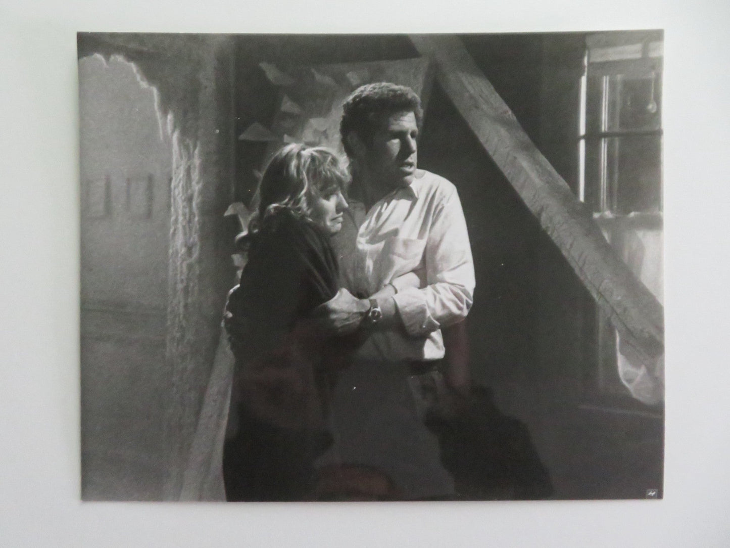 Amityville 3 - d MOVIE STILL PHOTO LOT OF 4 TONY ROBERTS TESS HARPER 1983 Movie posters