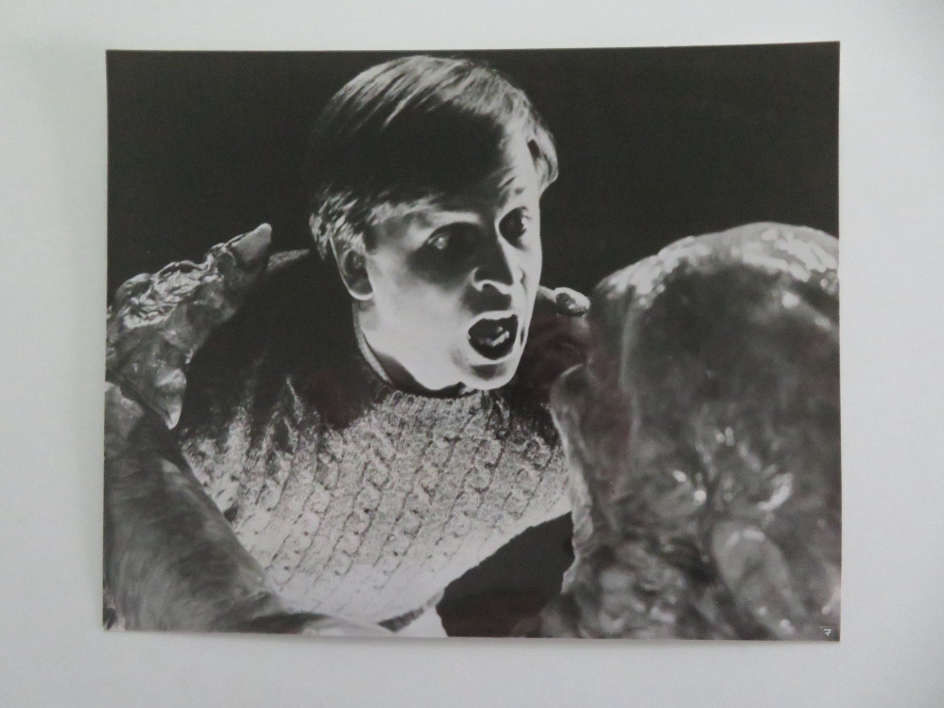 Amityville 3 - d MOVIE STILL PHOTO LOT OF 4 TONY ROBERTS TESS HARPER 1983 Movie posters