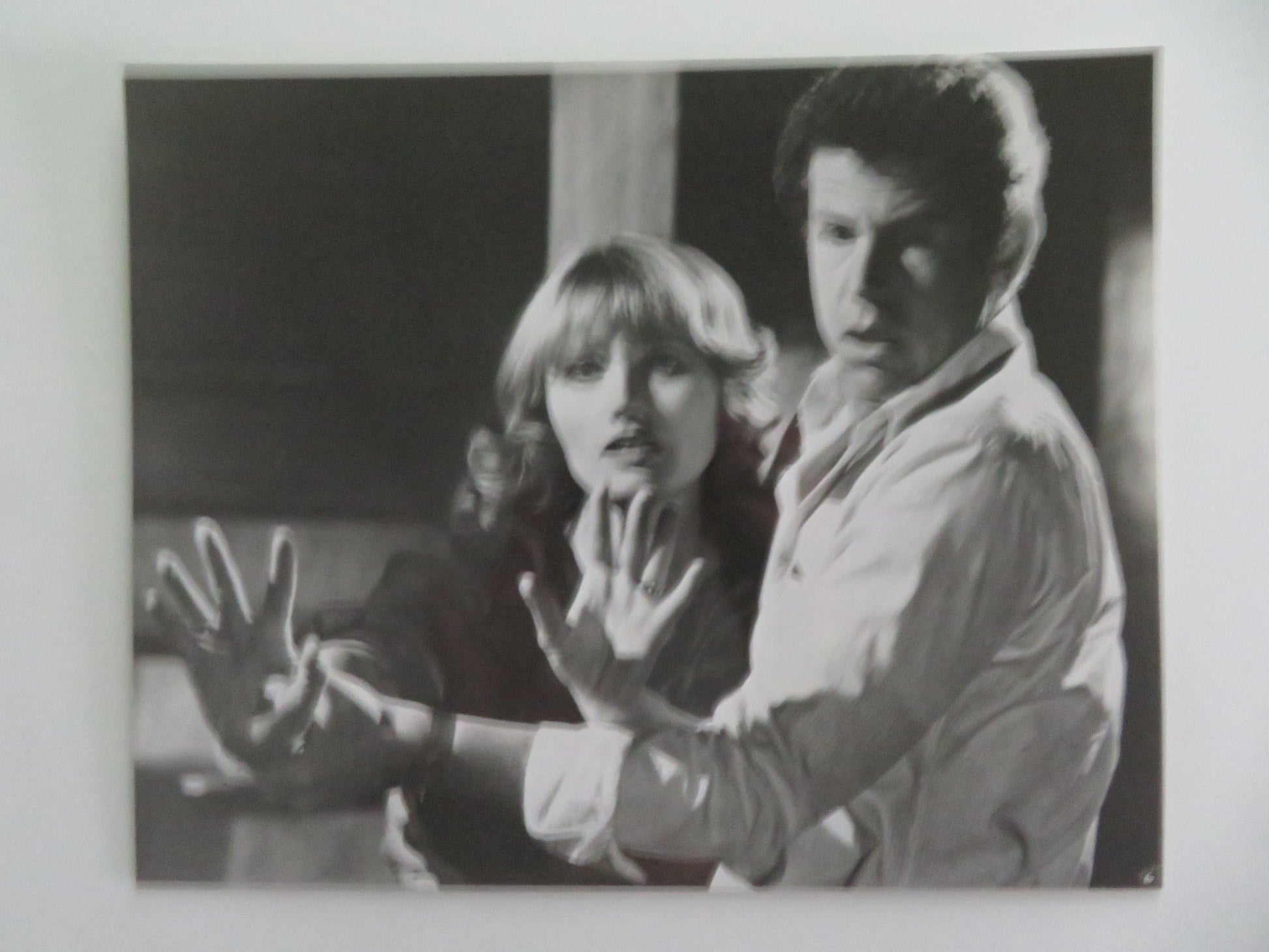 Amityville 3 - d MOVIE STILL PHOTO LOT OF 4 TONY ROBERTS TESS HARPER 1983 Movie posters