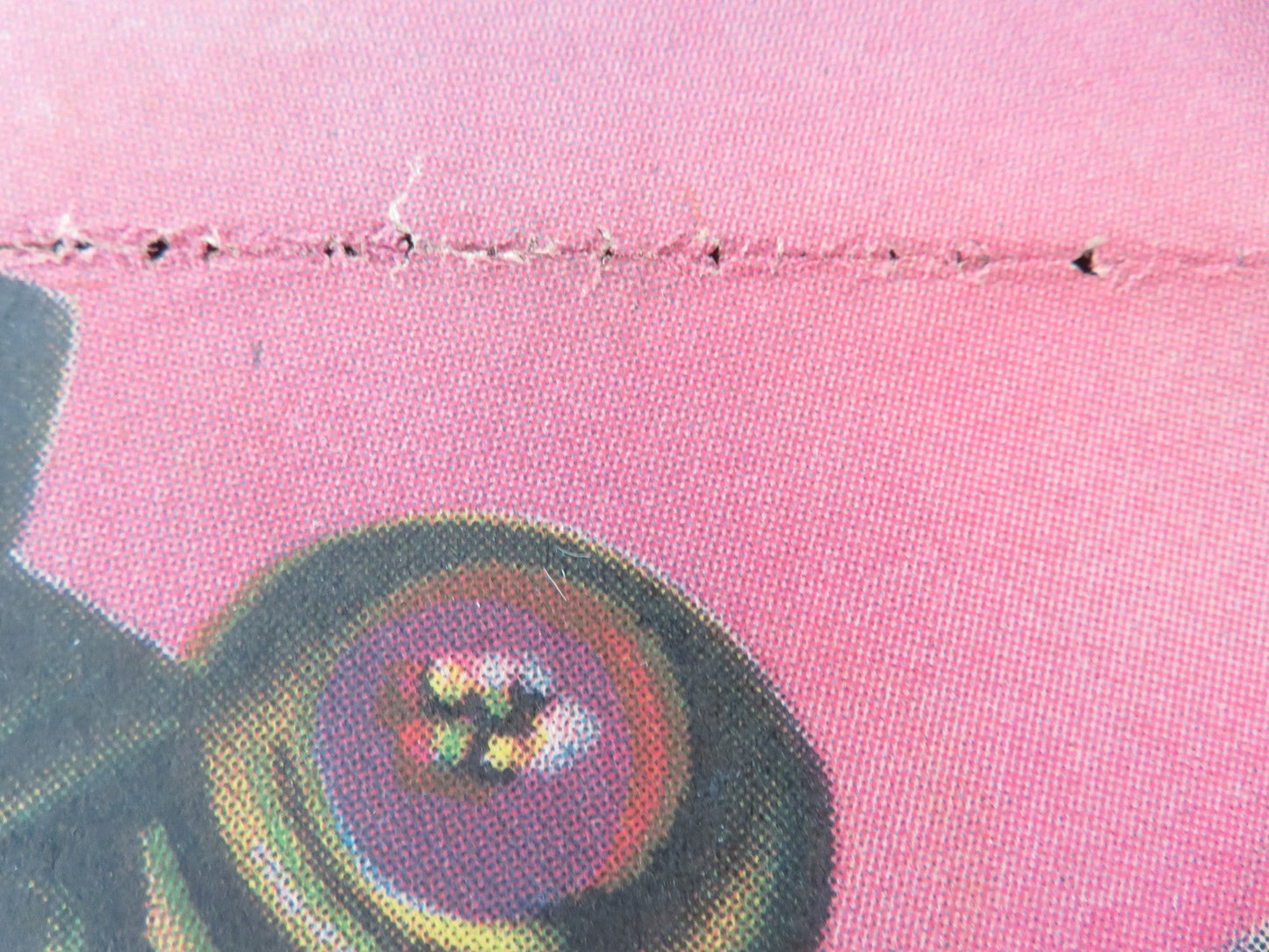 AMOR DE LOCURA MEXICAN POSTER ROLLED NINI MARSHALL OSCAR PULIDO 1953 Movie posters