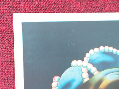 AMOR DE LOCURA MEXICAN POSTER ROLLED NINI MARSHALL OSCAR PULIDO 1953 Movie posters