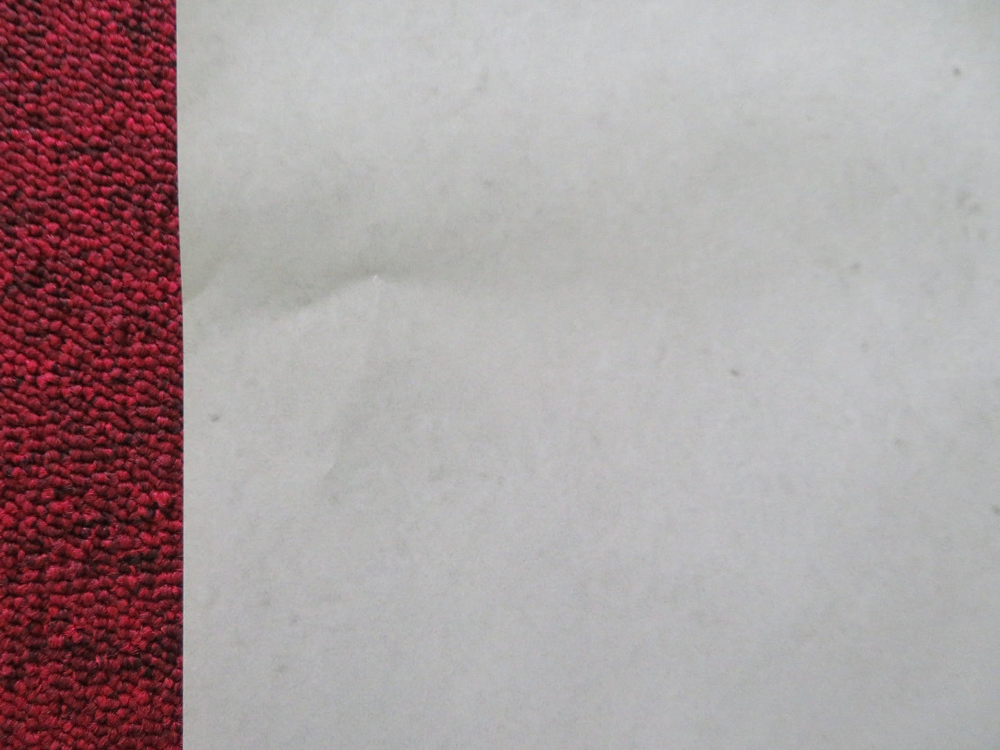 ANATOMY OF A FALL US ONE SHEET ROLLED POSTER SANDRA HULLER SWANN ARLAUD 2023 Rendezvous Cinema Movie posters