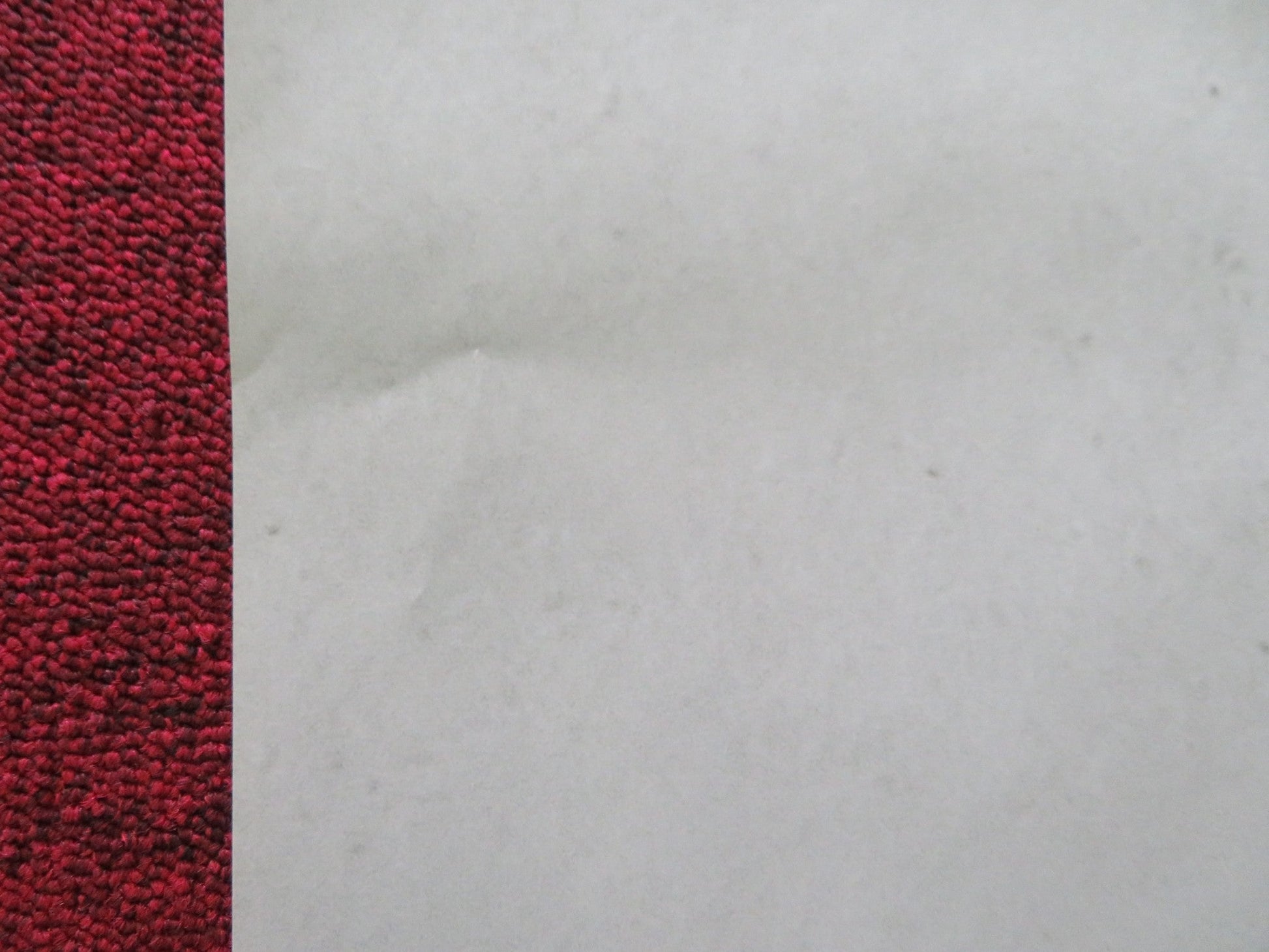 ANATOMY OF A FALL US ONE SHEET ROLLED POSTER SANDRA HULLER SWANN ARLAUD 2023 Rendezvous Cinema Movie posters