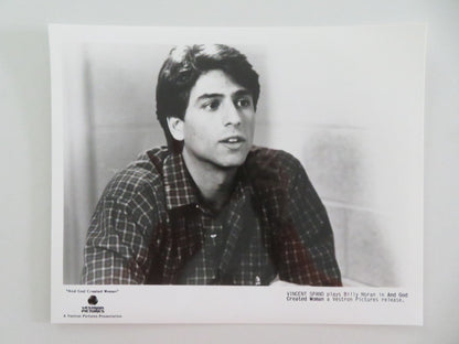 AND GOD CREATED WOMAN MOVIE STILL PHOTO LOT OF 7 REBECCA DE MORNAY V. SPANO 1988 Movie posters