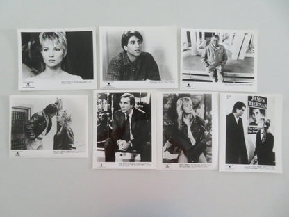 AND GOD CREATED WOMAN MOVIE STILL PHOTO LOT OF 7 REBECCA DE MORNAY V. SPANO 1988 Movie posters