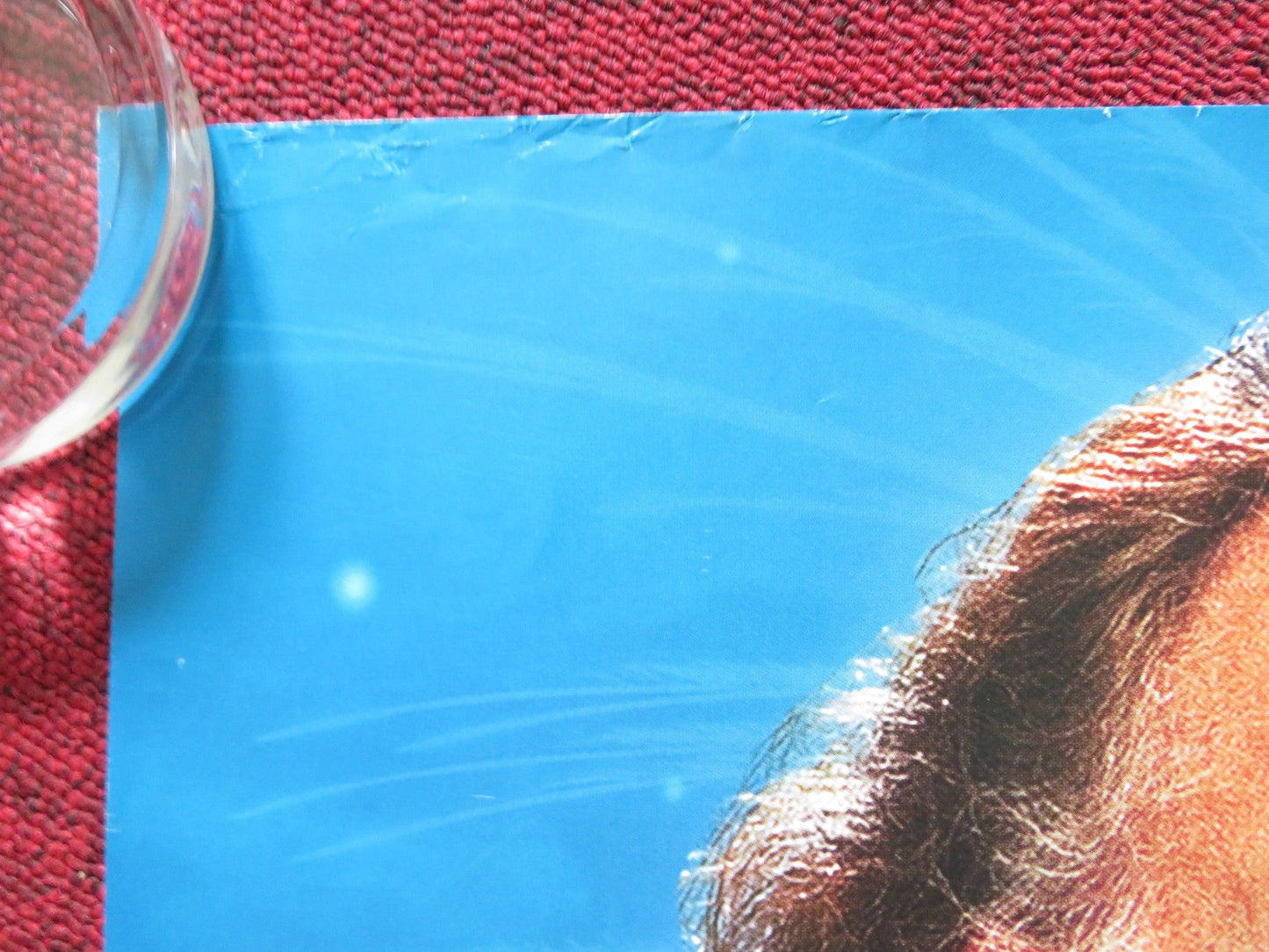 ANDRE RIEU AMORE MY TRIBUTE TO LOVE UK QUAD ROLLED POSTER MAASTRICT CONCERT 2018 Rendezvous Cinema Movie posters