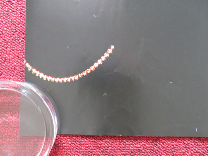 ANDRE RIEU AMORE MY TRIBUTE TO LOVE UK QUAD ROLLED POSTER MAASTRICT CONCERT 2018 Rendezvous Cinema Movie posters