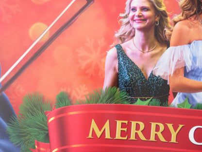 André Rieu's Christmas Concert - Merry Christmas UK Quad Rolled Poster 2025 Movie posters