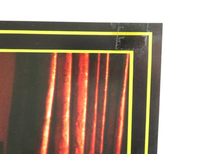 ANGEL HEART - B ITALIAN FOTOBUSTA POSTER MICKEY ROURKE ROBERT DE NIRO 1987 Rendezvous Cinema Movie posters