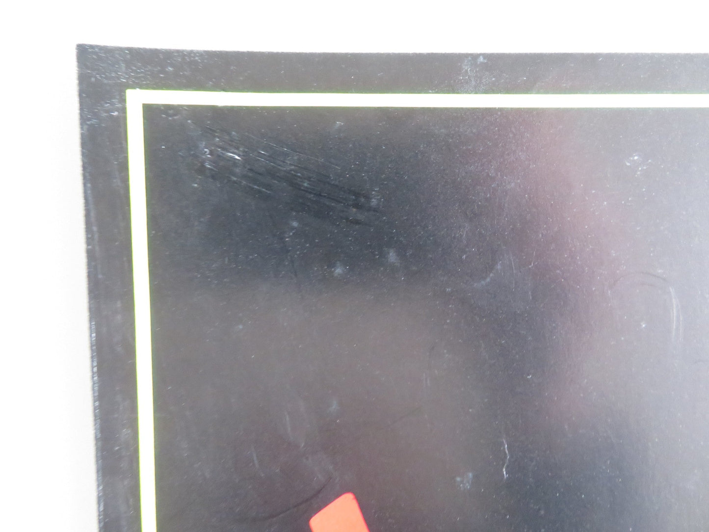 ANGEL HEART - C ITALIAN FOTOBUSTA POSTER MICKEY ROURKE ROBERT DE NIRO 1987 Rendezvous Cinema Movie posters