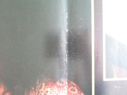 ANGEL HEART - C ITALIAN FOTOBUSTA POSTER MICKEY ROURKE ROBERT DE NIRO 1987 Rendezvous Cinema Movie posters