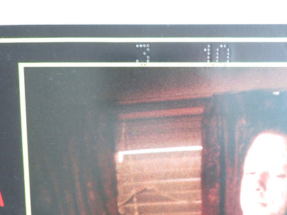 ANGEL HEART - D ITALIAN FOTOBUSTA POSTER MICKEY ROURKE ROBERT DE NIRO 1987 Rendezvous Cinema Movie posters