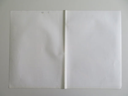 ANGEL HEART - D ITALIAN FOTOBUSTA POSTER MICKEY ROURKE ROBERT DE NIRO 1987 Rendezvous Cinema Movie posters