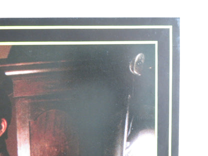 ANGEL HEART - D ITALIAN FOTOBUSTA POSTER MICKEY ROURKE ROBERT DE NIRO 1987 Rendezvous Cinema Movie posters