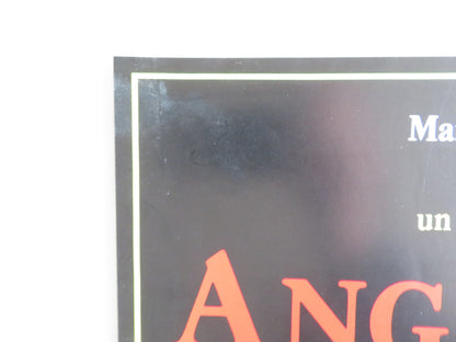 ANGEL HEART - G ITALIAN FOTOBUSTA POSTER MICKEY ROURKE ROBERT DE NIRO 1987 Rendezvous Cinema Movie posters