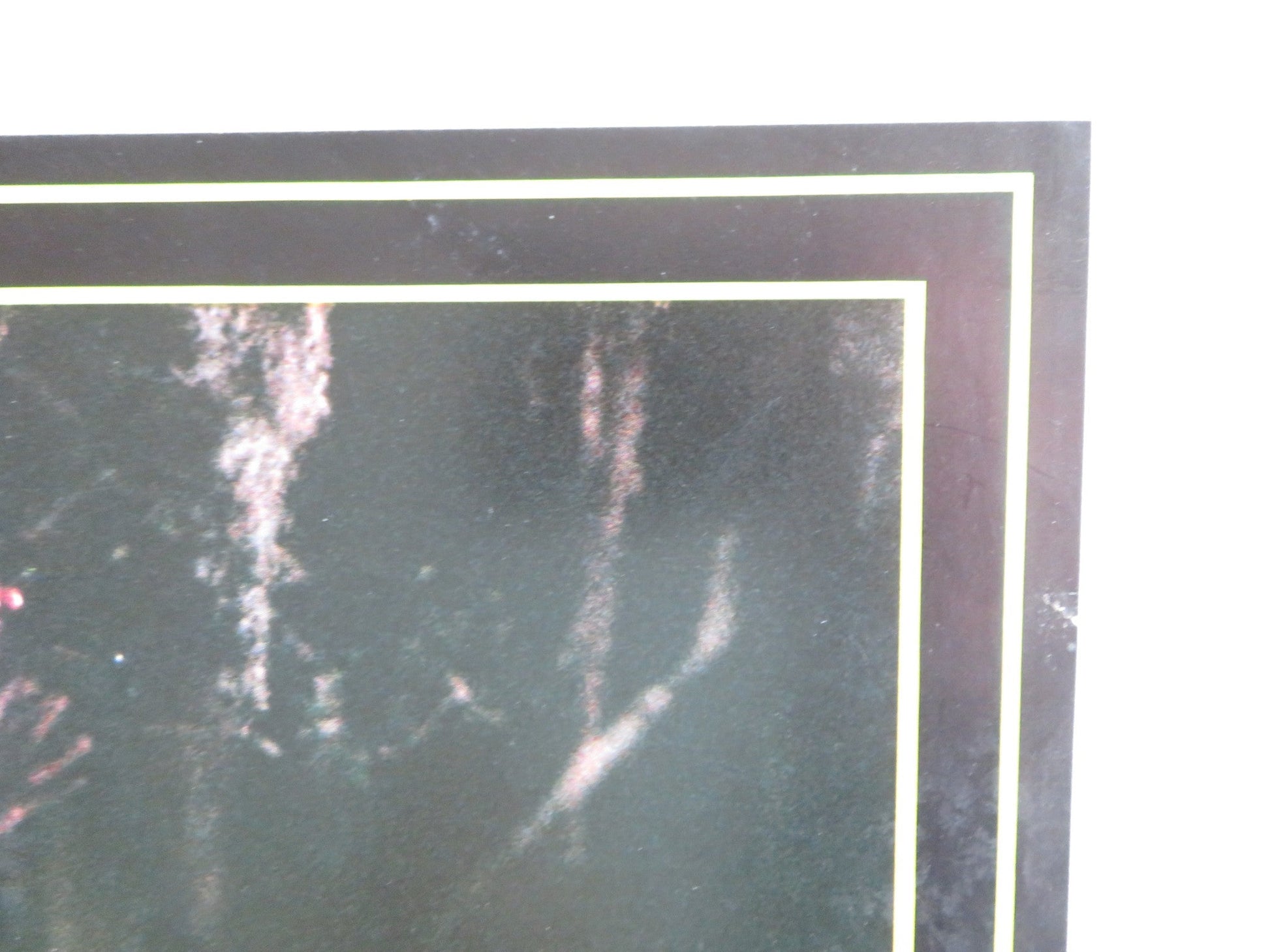 ANGEL HEART - G ITALIAN FOTOBUSTA POSTER MICKEY ROURKE ROBERT DE NIRO 1987 Rendezvous Cinema Movie posters