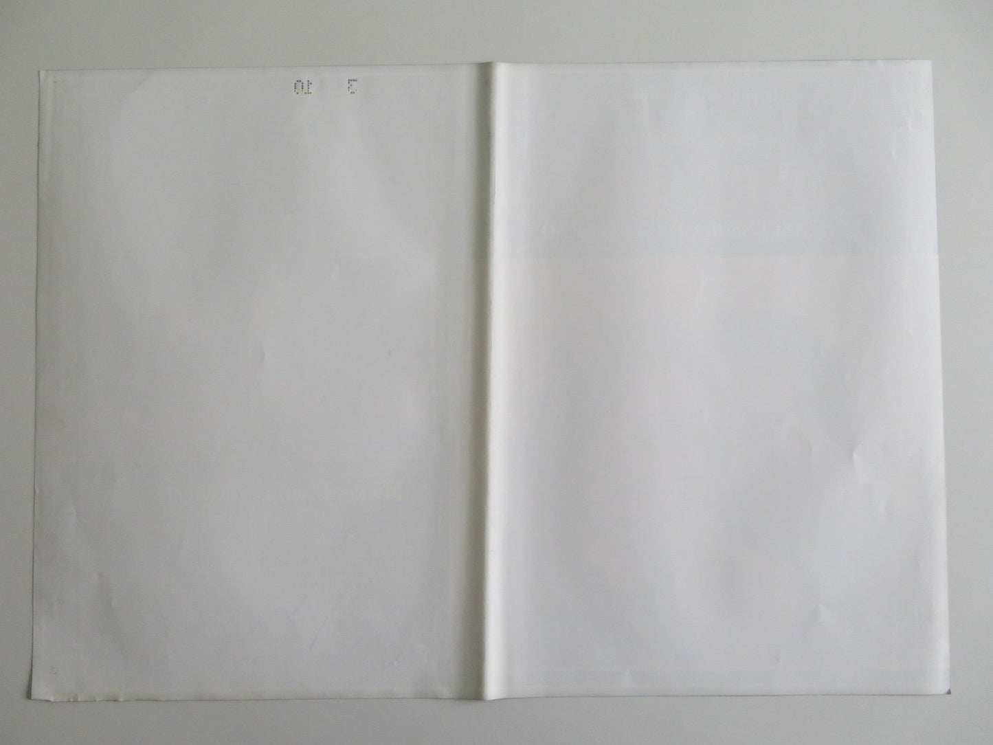 ANGEL HEART - G ITALIAN FOTOBUSTA POSTER MICKEY ROURKE ROBERT DE NIRO 1987 Rendezvous Cinema Movie posters