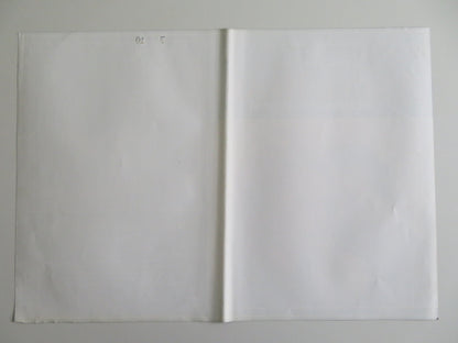 ANGEL HEART - G ITALIAN FOTOBUSTA POSTER MICKEY ROURKE ROBERT DE NIRO 1987 Rendezvous Cinema Movie posters