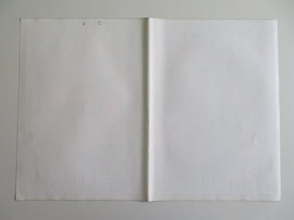 ANGEL HEART - H ITALIAN FOTOBUSTA POSTER MICKEY ROURKE ROBERT DE NIRO 1987 Rendezvous Cinema Movie posters