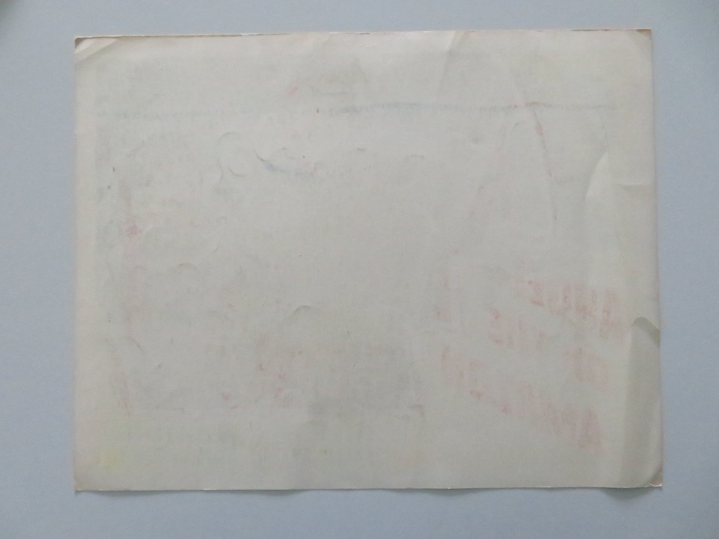 ANGEL ON THE AMAZON - #3 US LOBBY CARD GEORGE BRENT VERA RALSTON 1948 Rendezvous Cinema Movie posters