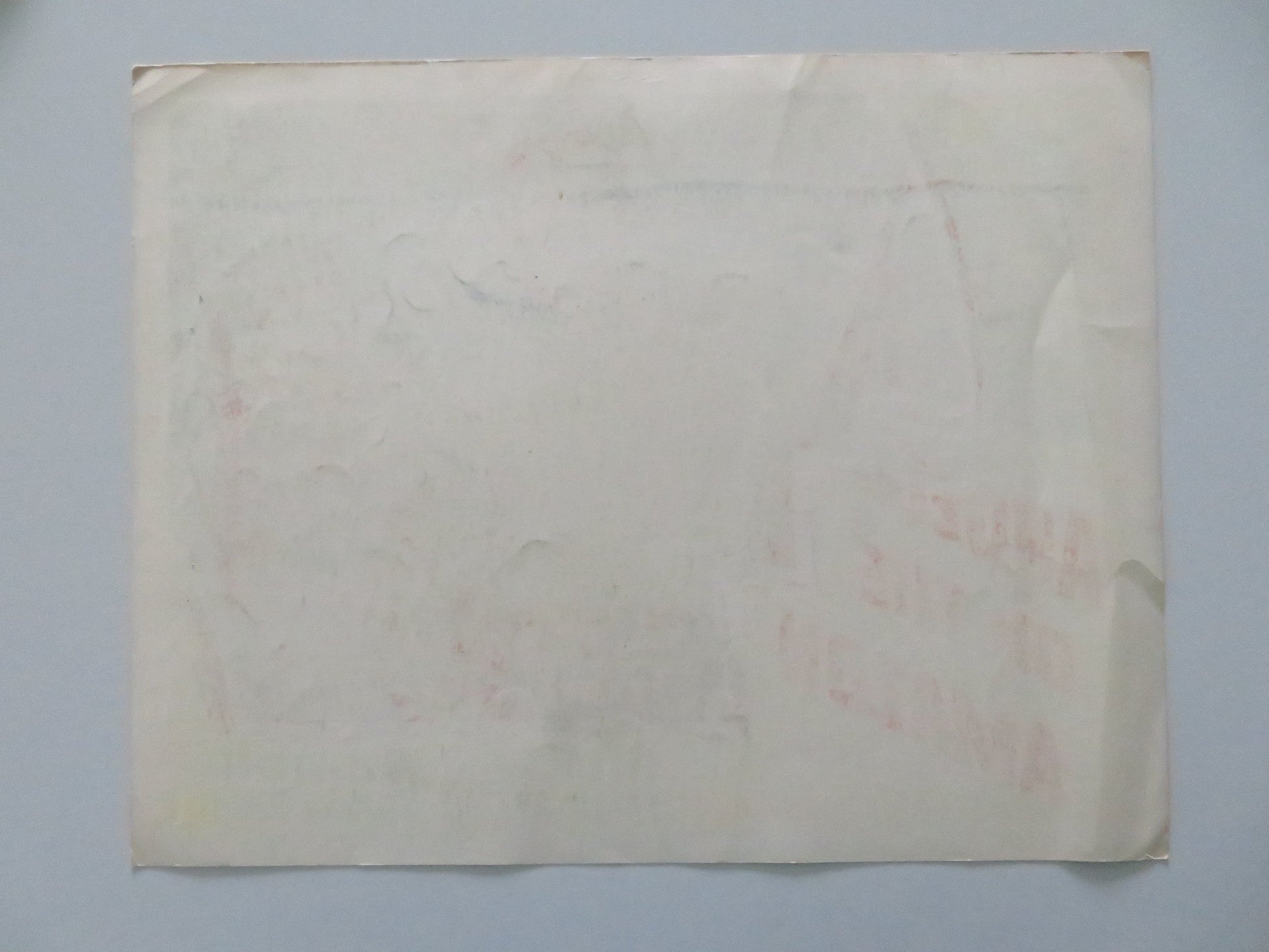 ANGEL ON THE AMAZON - #3 US LOBBY CARD GEORGE BRENT VERA RALSTON 1948 Rendezvous Cinema Movie posters