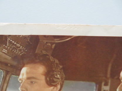 ANGEL ON THE AMAZON - #7 LOBBY CARD GEORGE BRENT VERA RALSTON 1948 Rendezvous Cinema Movie posters