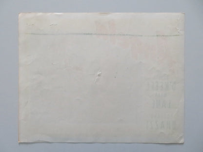 ANGELA - #6 US LOBBY CARD DENNIS O'KEEFE MARA LANE 1955 Rendezvous Cinema Movie posters