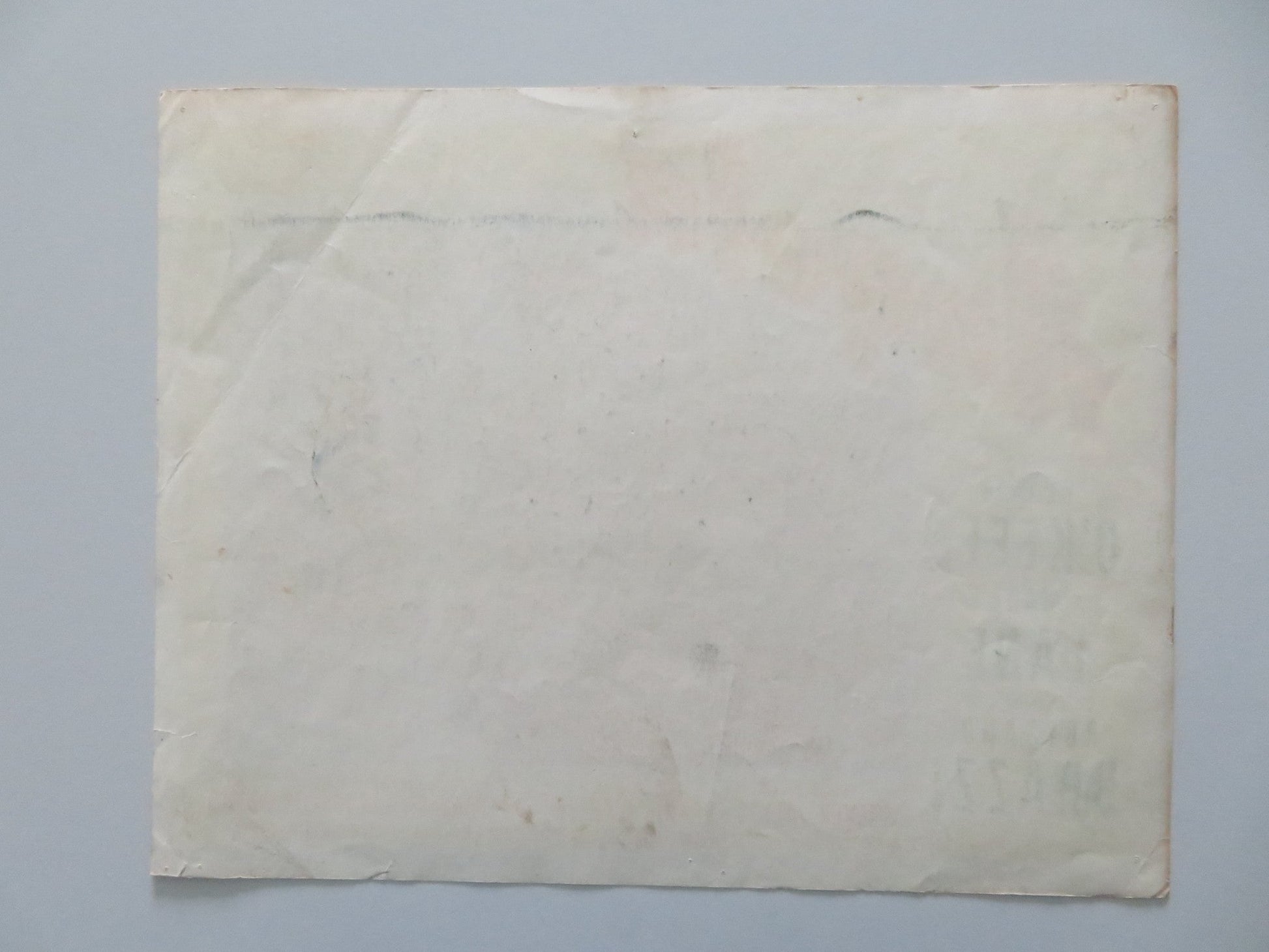 ANGELA - #7 US LOBBY CARD DENNIS O'KEEFE MARA LANE 1955 Rendezvous Cinema Movie posters