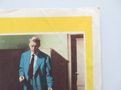 ANGELA - #7 US LOBBY CARD DENNIS O'KEEFE MARA LANE 1955 Rendezvous Cinema Movie posters