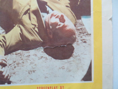 ANGELA - #8 US LOBBY CARD DENNIS O'KEEFE MARA LANE 1955 Rendezvous Cinema Movie posters