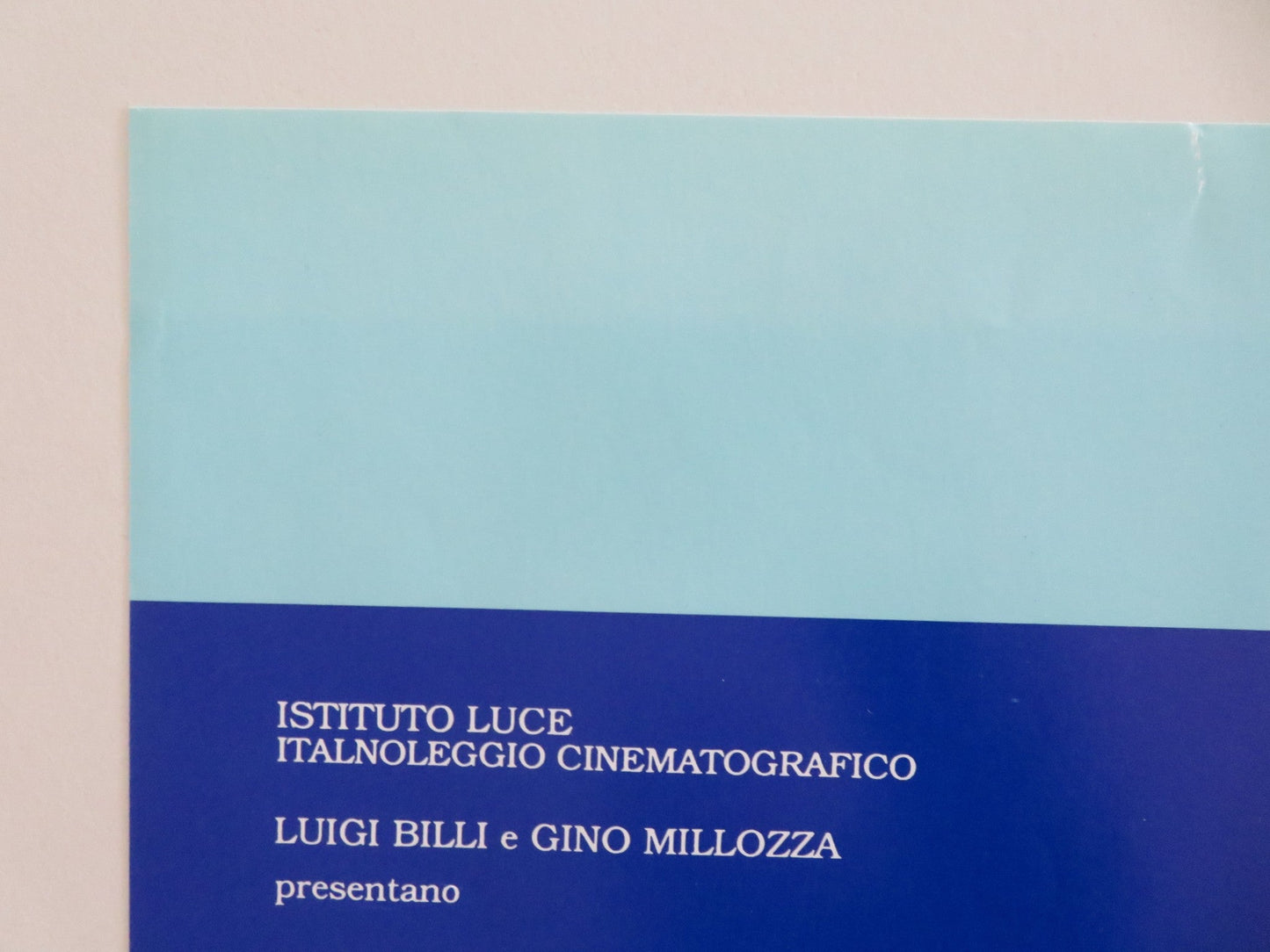 Angeli a Sud Italian Fotobusta Poster Paco Reconti Viviana Natale 1992 Movie posters