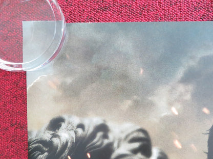 ANGELS AND DEMONS - B UK QUAD ROLLED POSTER TOM HANKS EWAN MCGREGOR 2009 Movie posters